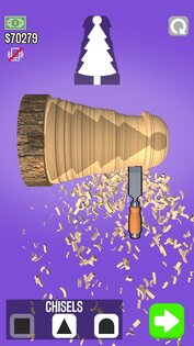 Woodturning 3.10.03. Скриншот 2