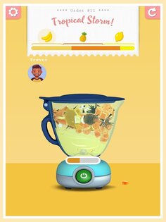 Blendy 1.2.9. Скриншот 7