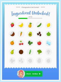 Blendy 1.2.9. Скриншот 10