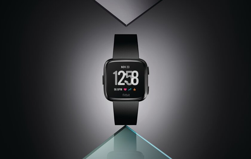 Умные часы OPPO могут получить функцию ЭКГ, как в Apple Watch