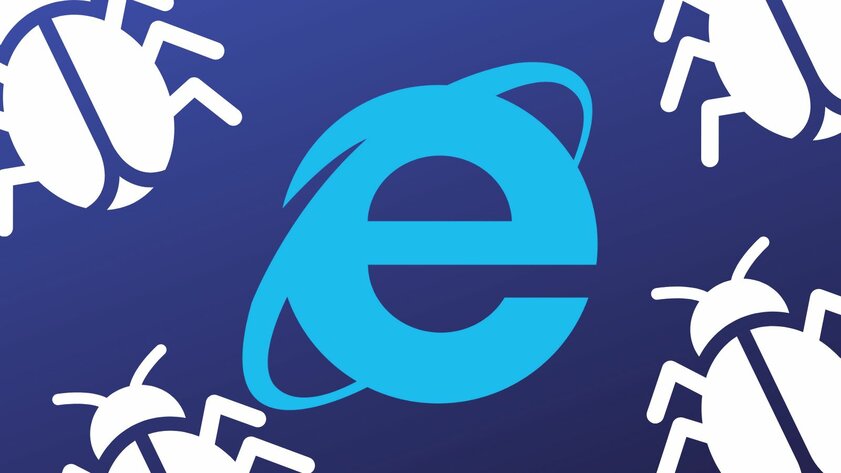 Исправление уязвимости Internet Explorer ломает функцию печати. Но есть способ все починить