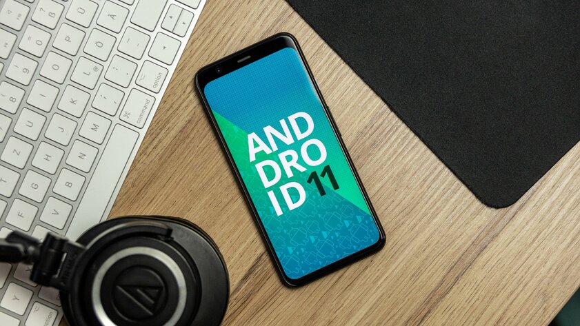 11 функций, которые мы ждём от Android 11