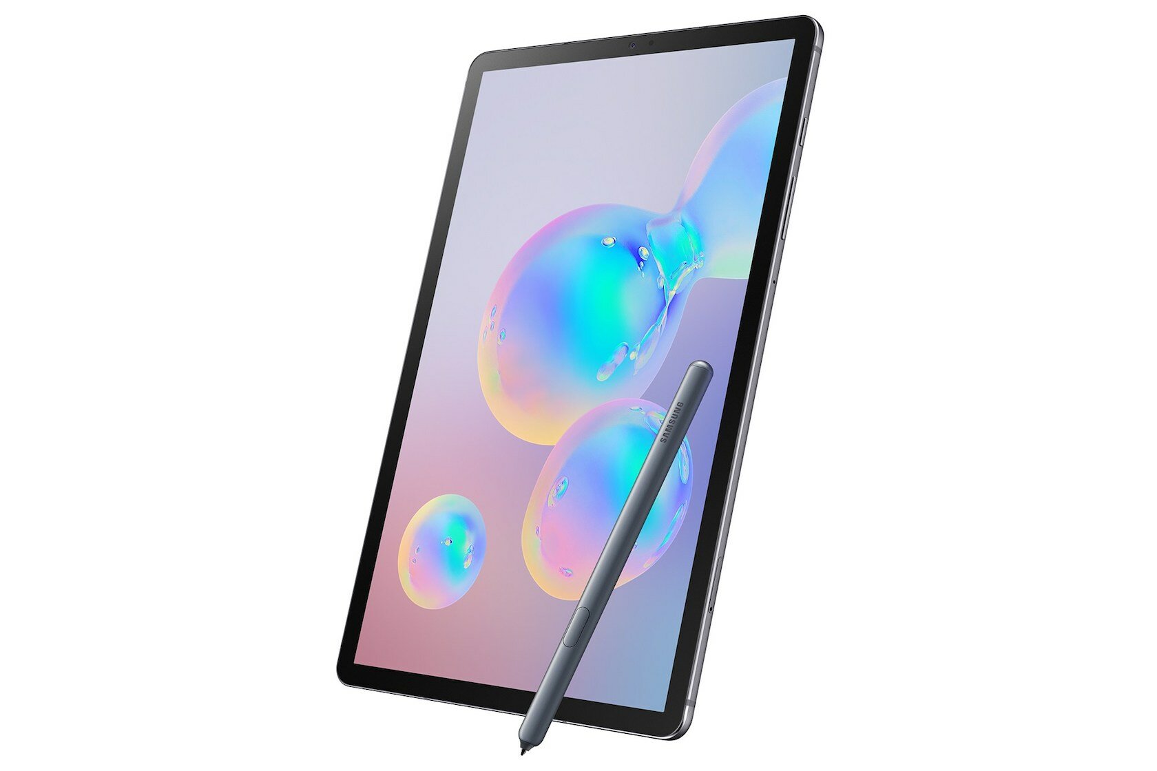 galaxy tab s6 5g spotify