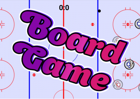 Board Game 0.3.1. Скриншот 1