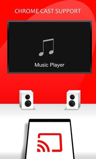 maxound MP3 Player 3.9.4. Скриншот 7