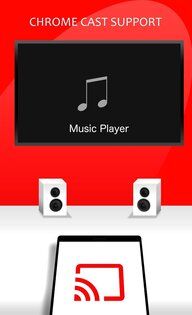 maxound MP3 Player 3.9.8. Скриншот 7