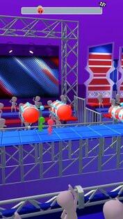 Epic Race 3D 2.0.25.2. Скриншот 1