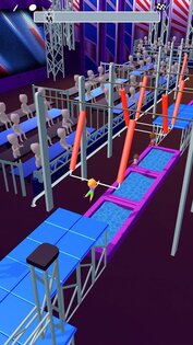 Epic Race 3D 2.0.25.2. Скриншот 2