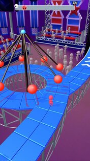 Epic Race 3D 2.0.25.2. Скриншот 3