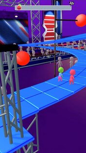 Epic Race 3D 2.0.25.2. Скриншот 5