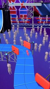 Epic Race 3D 2.0.25.2. Скриншот 6