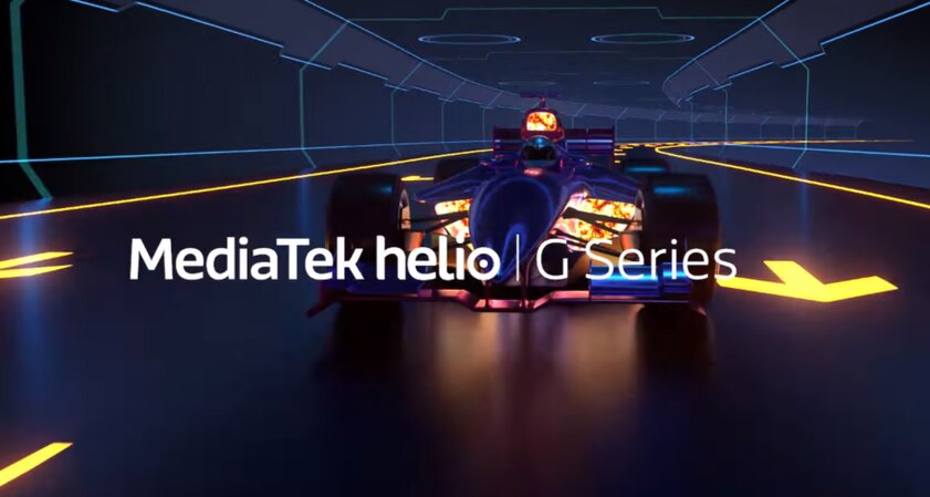 Представлены MediaTek Helio G70 и G80: чипсеты для игровых смартфонов среднего класса