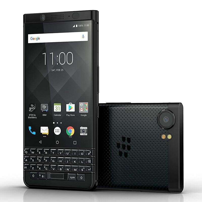 Blackberry как у шерлока