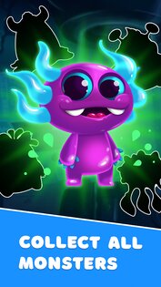 Mutant Monster 1.0.8. Скриншот 3