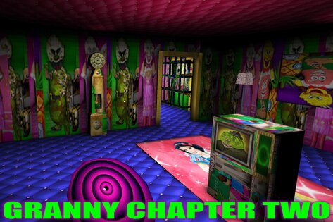 Branny Chapter Two 1.7.8. Скриншот 3