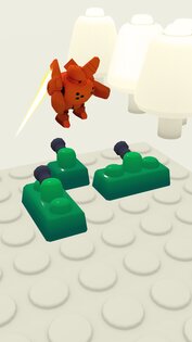 Maze Defense 3D 1.0.9. Скриншот 5