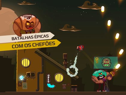 Cookies Must Die 2.1.02. Скриншот 13