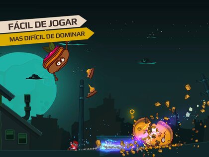 Cookies Must Die 2.1.02. Скриншот 14