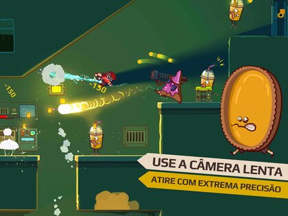 Cookies Must Die 2.1.02. Скриншот 17