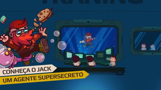 Cookies Must Die 2.1.02. Скриншот 18