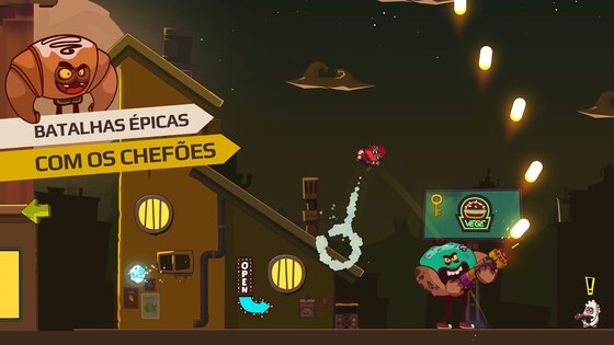 Cookies Must Die 2.1.02. Скриншот 21