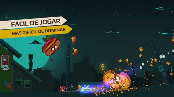 Cookies Must Die 2.1.02. Скриншот 22