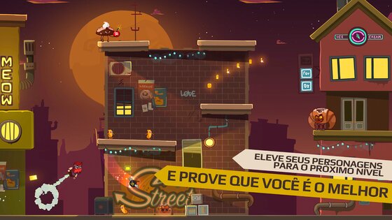 Cookies Must Die 2.1.02. Скриншот 23