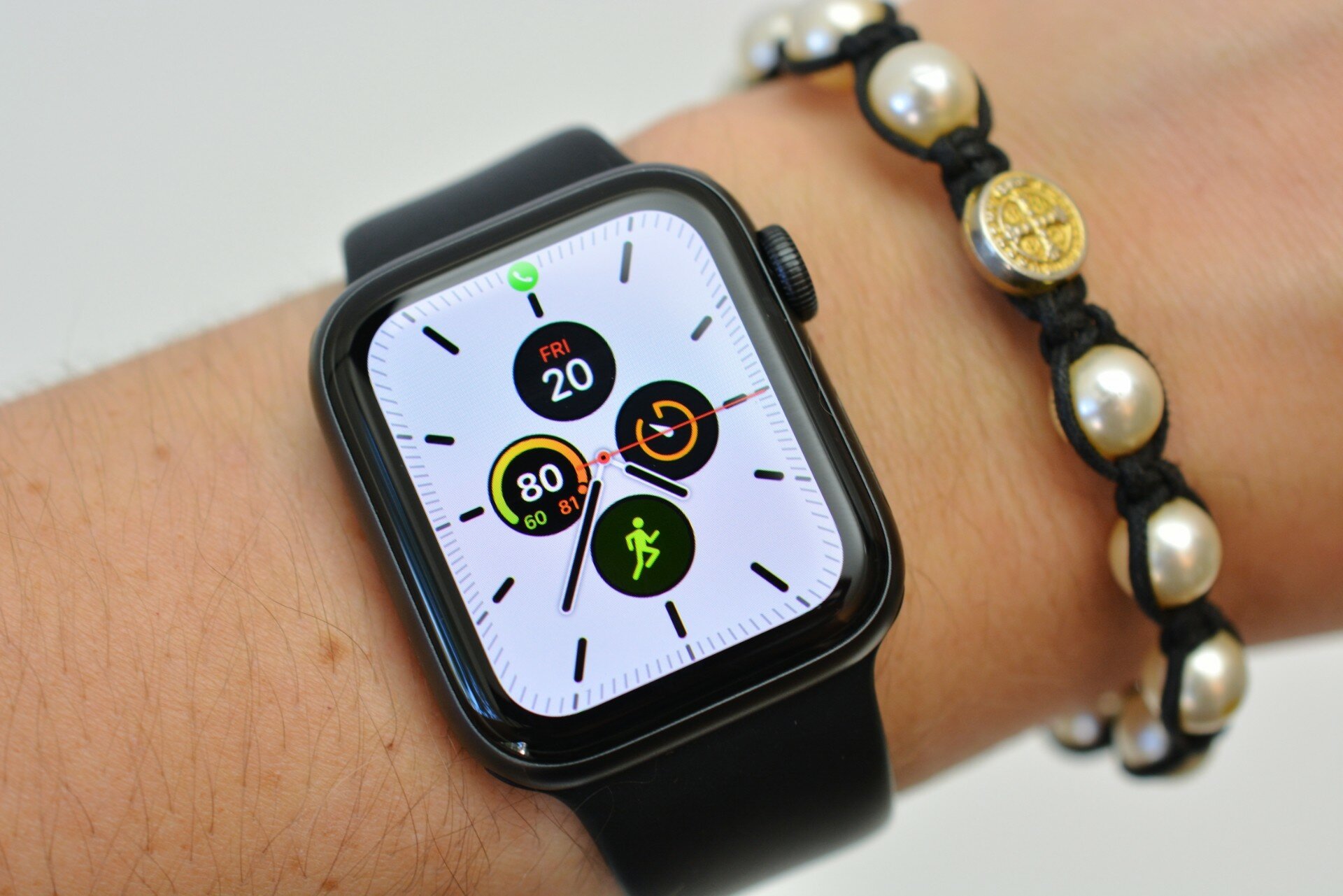 apple watch new model 2019