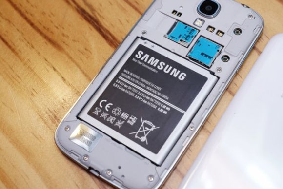 Samsung готова к сетям 5G и набрала в тестах 1 Гбит/c