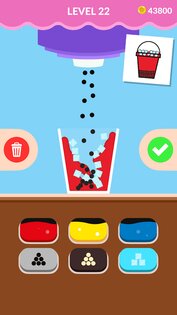 Bubble Tea 3.2.0. Скриншот 3