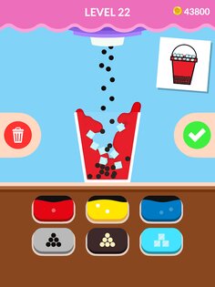Bubble Tea 3.2.0. Скриншот 6