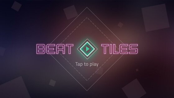 Beat Tiles 1.5.8. Скриншот 7