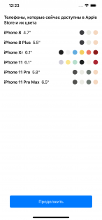 My Best Phone 1.1. Скриншот 2