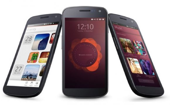 Canonical хочет представить стабильную ОС  Ubuntu Touch уже в конце мая