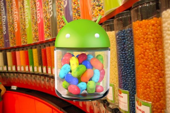 Кастомные прошивки на ОС Android