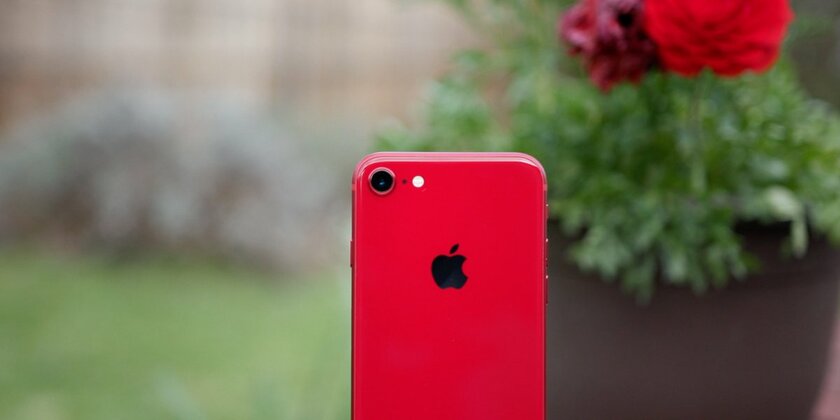 iPhone SE 2, он же iPhone 9, может выйти 31 марта