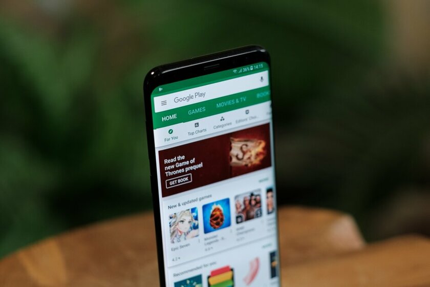 Новая файловая система Google позволит запускать Android-игры до их полной загрузки