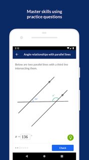 Khan Academy 8.3.1. Скриншот 2