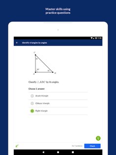 Khan Academy 8.3.1. Скриншот 7