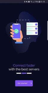 vpnify 2.2.5. Скриншот 6