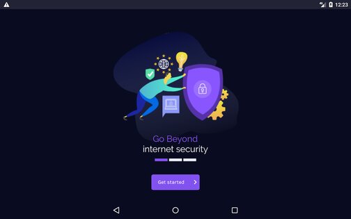vpnify 2.2.5. Скриншот 10