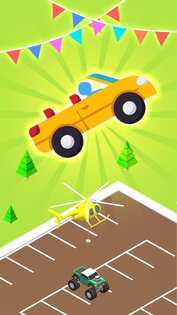 Idle Racing Tycoon 1.9.9. Скриншот 7