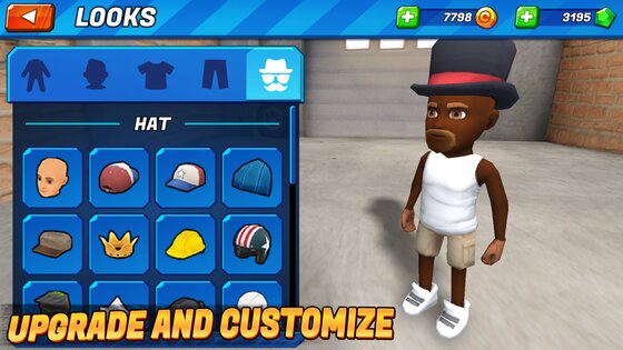 Boom Karts 1.52.1. Скриншот 3