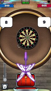 Darts Club 5.7.1. Скриншот 7