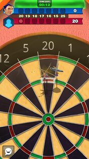 Darts Club 5.7.1. Скриншот 8