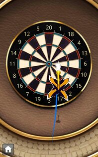 Darts Club 5.7.1. Скриншот 15