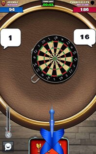 Darts Club 6.1.1. Скриншот 16