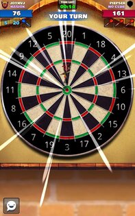 Darts Club 5.7.1. Скриншот 17