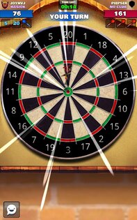 Darts Club 6.1.1. Скриншот 17