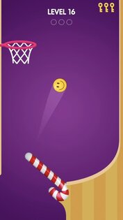 Flipper Dunk 2.1.0. Скриншот 2